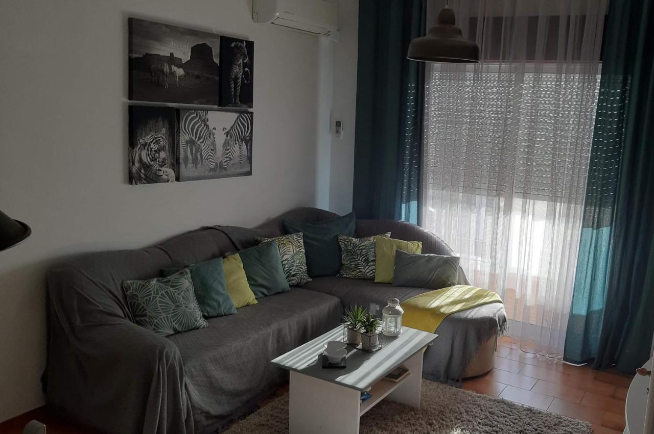 Fisherman'S Beach Apartment Albufeira Exterior foto