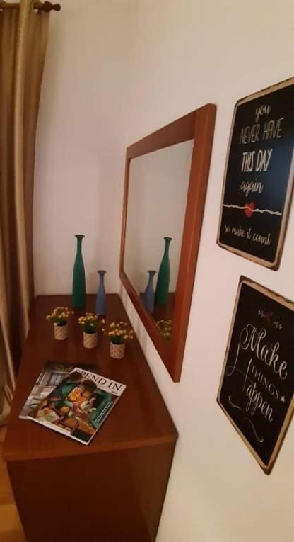 Fisherman'S Beach Apartment Albufeira Exterior foto